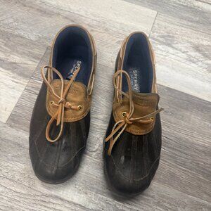 Sperry Top-Sider Duck Boots